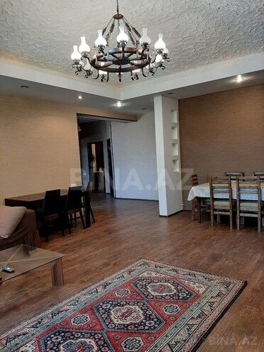 İcarəyə verilir 4 otaqlı həyət evi/bağ evi 200 m², Şüvəlan q., photo 6 from 29