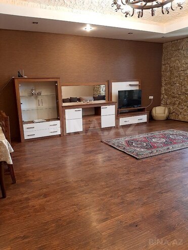 İcarəyə verilir 4 otaqlı həyət evi/bağ evi 200 m², Şüvəlan q., photo 19 from 29