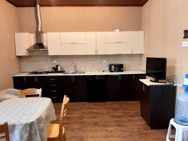 İcarəyə verilir 4 otaqlı həyət evi/bağ evi 200 m², Şüvəlan q., photo 26 from 29