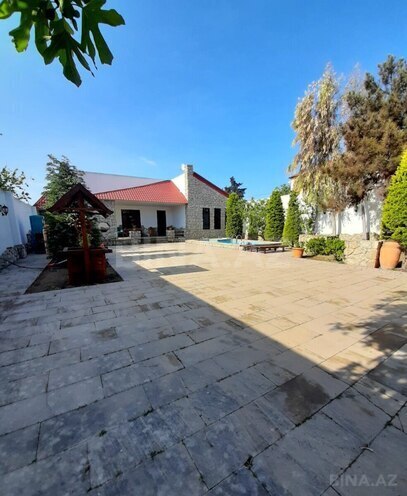 İcarəyə verilir 4 otaqlı həyət evi/bağ evi 200 m², Şüvəlan q., photo 5 from 29
