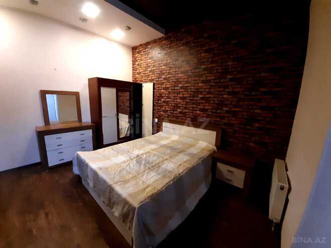 İcarəyə verilir 4 otaqlı həyət evi/bağ evi 200 m², Şüvəlan q., photo 11 from 29