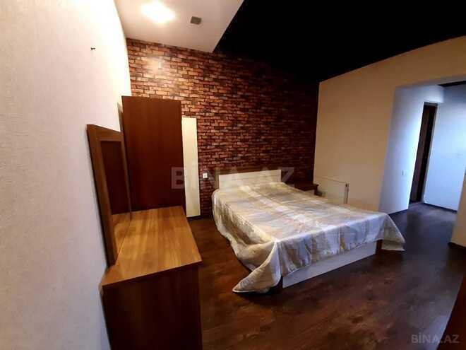 İcarəyə verilir 4 otaqlı həyət evi/bağ evi 200 m², Şüvəlan q., photo 4 from 29