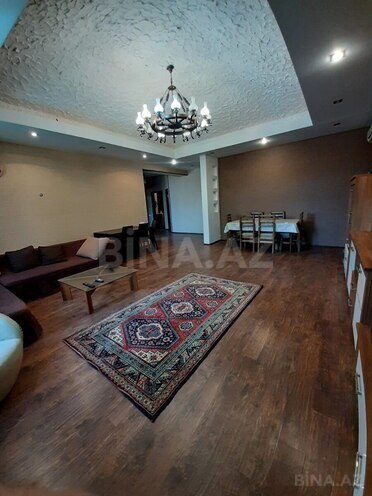 İcarəyə verilir 4 otaqlı həyət evi/bağ evi 200 m², Şüvəlan q., photo 8 from 29