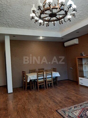 İcarəyə verilir 4 otaqlı həyət evi/bağ evi 200 m², Şüvəlan q., photo 21 from 29