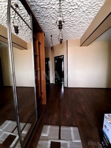 İcarəyə verilir 4 otaqlı həyət evi/bağ evi 200 m², Şüvəlan q., photo 12 from 29