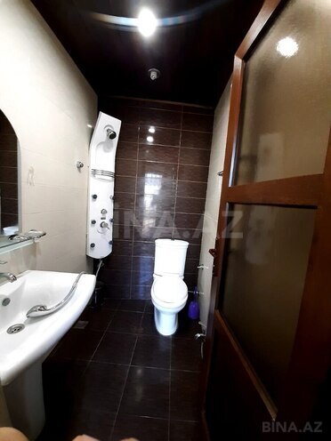 İcarəyə verilir 4 otaqlı həyət evi/bağ evi 200 m², Şüvəlan q., photo 18 from 29