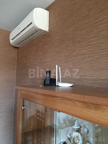İcarəyə verilir 4 otaqlı həyət evi/bağ evi 200 m², Şüvəlan q., photo 27 from 29