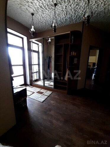 İcarəyə verilir 4 otaqlı həyət evi/bağ evi 200 m², Şüvəlan q., photo 25 from 29