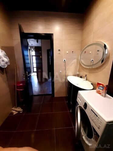 İcarəyə verilir 4 otaqlı həyət evi/bağ evi 200 m², Şüvəlan q., photo 23 from 29