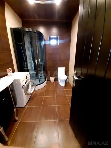 İcarəyə verilir 4 otaqlı həyət evi/bağ evi 200 m², Şüvəlan q., photo 17 from 29