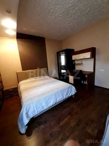 İcarəyə verilir 4 otaqlı həyət evi/bağ evi 200 m², Şüvəlan q., photo 9 from 29