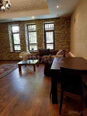 İcarəyə verilir 4 otaqlı həyət evi/bağ evi 200 m², Şüvəlan q., photo 13 from 29