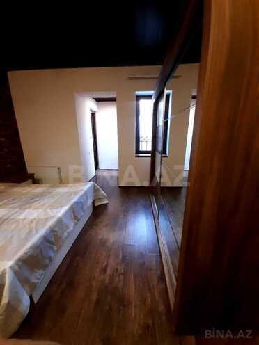 İcarəyə verilir 4 otaqlı həyət evi/bağ evi 200 m², Şüvəlan q., photo 22 from 29