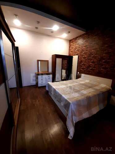 İcarəyə verilir 4 otaqlı həyət evi/bağ evi 200 m², Şüvəlan q., photo 28 from 29