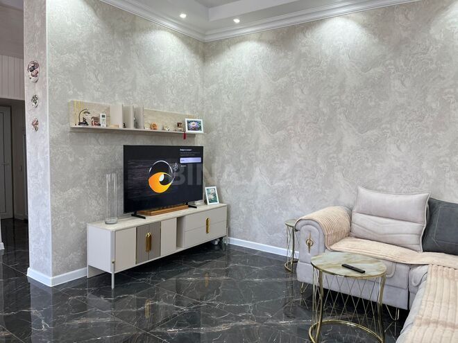 İcarəyə verilir 4 otaqlı həyət evi/bağ evi 200 m², Şüvəlan q., photo 20 from 24