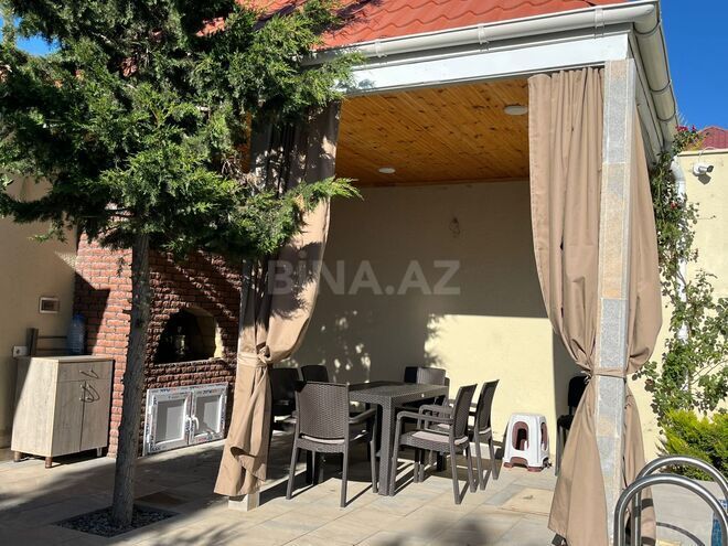 İcarəyə verilir 4 otaqlı həyət evi/bağ evi 200 m², Şüvəlan q., photo 9 from 24