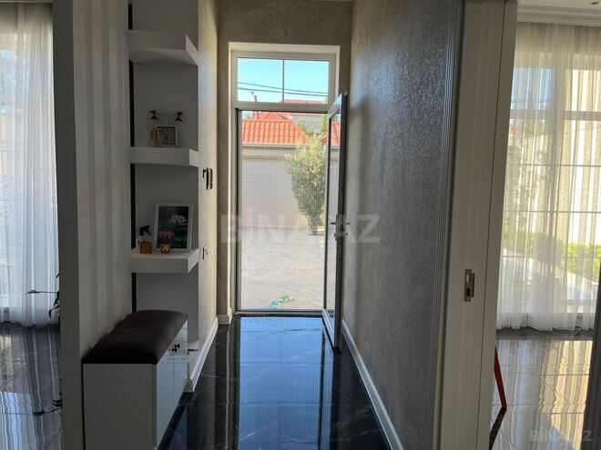 İcarəyə verilir 4 otaqlı həyət evi/bağ evi 200 m², Şüvəlan q., photo 22 from 24