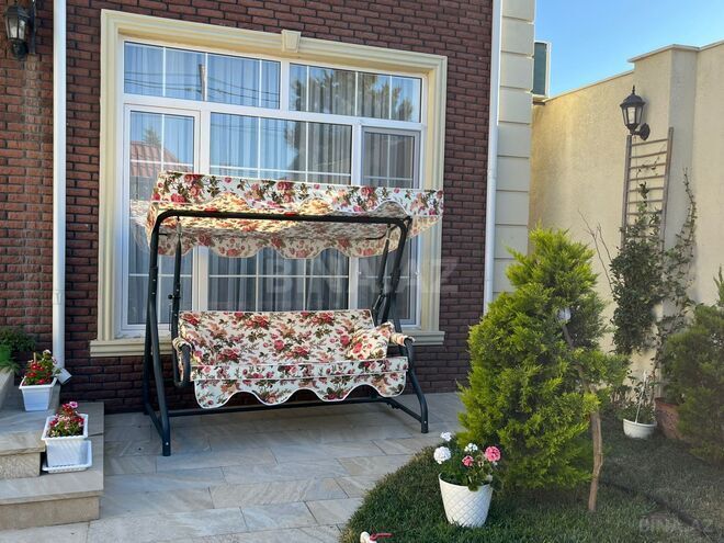 İcarəyə verilir 4 otaqlı həyət evi/bağ evi 200 m², Şüvəlan q., photo 12 from 24