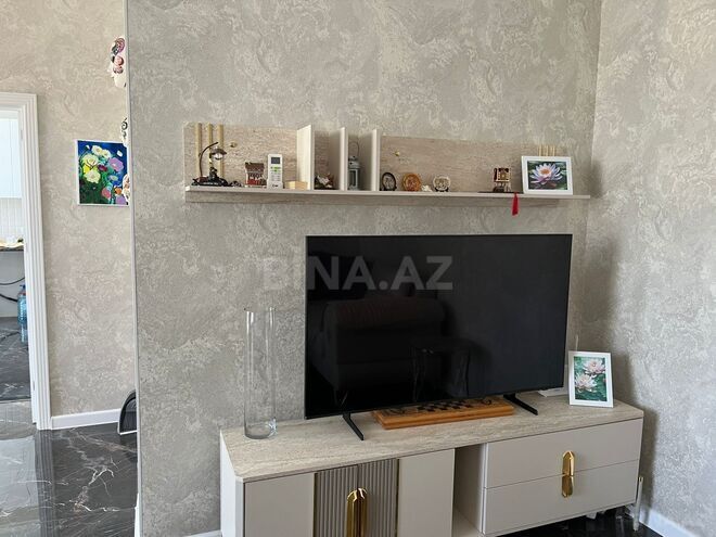 İcarəyə verilir 4 otaqlı həyət evi/bağ evi 200 m², Şüvəlan q., photo 11 from 24