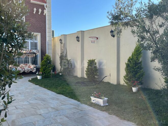 İcarəyə verilir 4 otaqlı həyət evi/bağ evi 200 m², Şüvəlan q., photo 7 from 24
