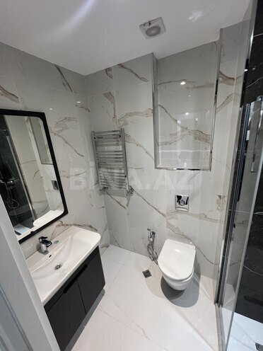 Satılır 2 otaqlı yeni tikili 63 m², Yeni Yasamal q., photo 7 from 13