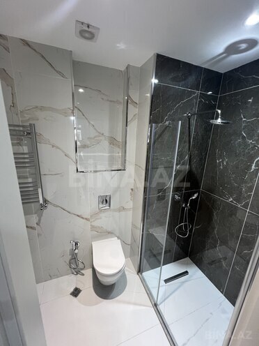 Satılır 2 otaqlı yeni tikili 63 m², Yeni Yasamal q., photo 8 from 13