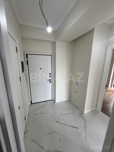 Satılır 2 otaqlı yeni tikili 63 m², Yeni Yasamal q., photo 9 from 13