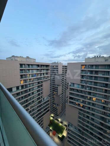 Satılır 2 otaqlı yeni tikili 65 m², 8 Noyabr m., photo 14 from 16