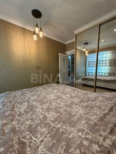 Satılır 2 otaqlı yeni tikili 65 m², 8 Noyabr m., photo 7 from 16