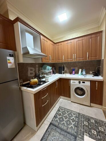 Satılır 2 otaqlı yeni tikili 65 m², 8 Noyabr m., photo 9 from 16