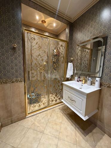 Satılır 2 otaqlı yeni tikili 65 m², 8 Noyabr m., photo 11 from 16