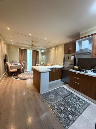 Satılır 2 otaqlı yeni tikili 65 m², 8 Noyabr m., photo 5 from 16