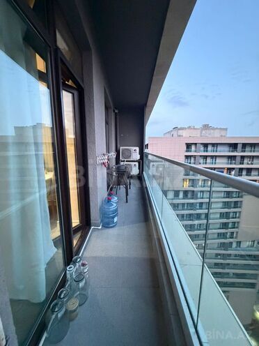 Satılır 2 otaqlı yeni tikili 65 m², 8 Noyabr m., photo 13 from 16