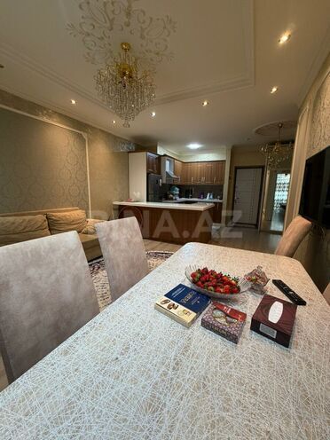 Satılır 2 otaqlı yeni tikili 65 m², 8 Noyabr m., photo 4 from 16