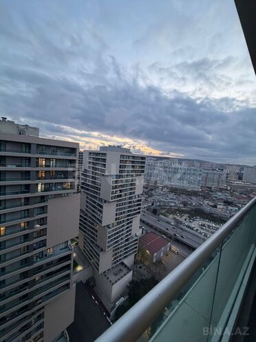 Satılır 2 otaqlı yeni tikili 65 m², 8 Noyabr m., photo 15 from 16