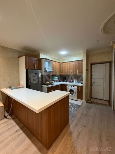 Satılır 2 otaqlı yeni tikili 65 m², 8 Noyabr m., photo 10 from 16