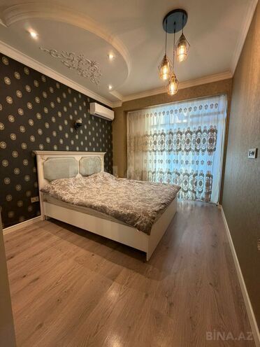 Satılır 2 otaqlı yeni tikili 65 m², 8 Noyabr m., photo 6 from 16
