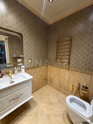 Satılır 2 otaqlı yeni tikili 65 m², 8 Noyabr m., photo 12 from 16