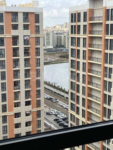 Satılır 2 otaqlı yeni tikili 63 m², Yeni Yasamal q., photo 4 from 13