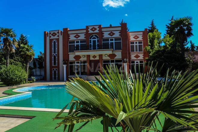 Продаётся 7-комн. дом/дача 538.7 м², пос. Шаган, photo 14 from 26