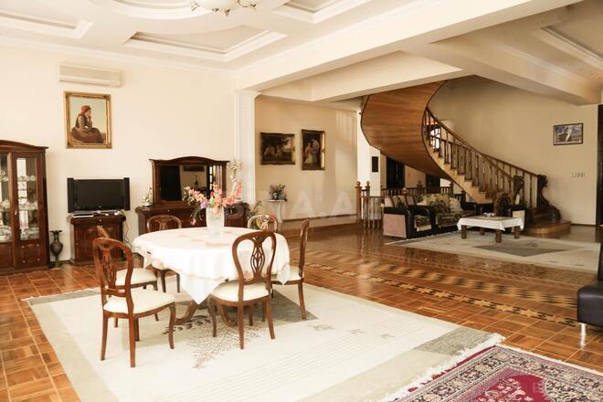 Продаётся 7-комн. дом/дача 538.7 м², пос. Шаган, photo 24 from 26