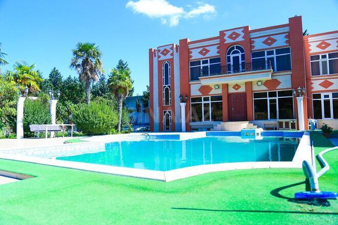 Продаётся 7-комн. дом/дача 538.7 м², пос. Шаган, photo 9 from 26