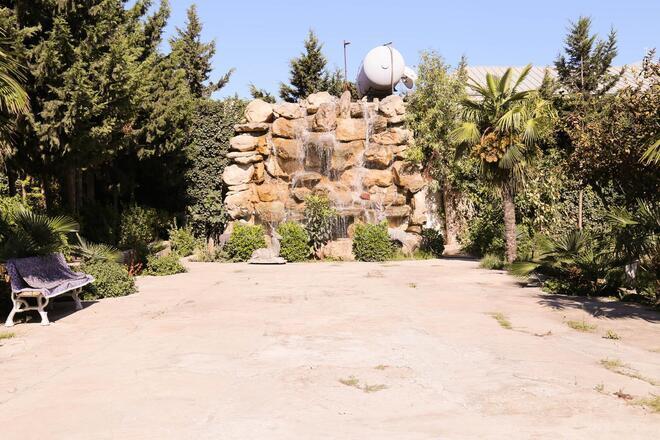 Продаётся 7-комн. дом/дача 538.7 м², пос. Шаган, photo 20 from 26