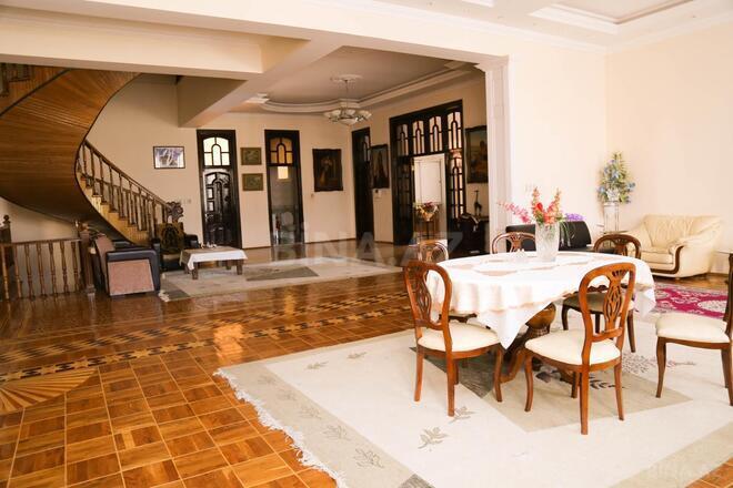 Продаётся 7-комн. дом/дача 538.7 м², пос. Шаган, photo 7 from 26