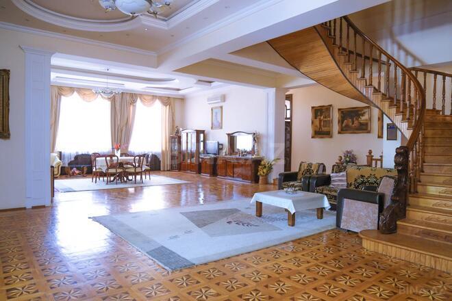 Продаётся 7-комн. дом/дача 538.7 м², пос. Шаган, photo 3 from 26