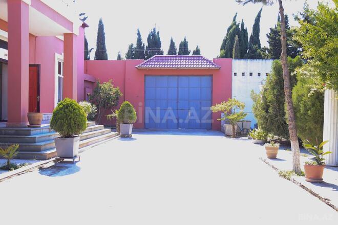 Продаётся 7-комн. дом/дача 538.7 м², пос. Шаган, photo 13 from 26