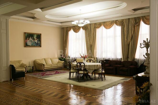 Продаётся 7-комн. дом/дача 538.7 м², пос. Шаган, photo 21 from 26