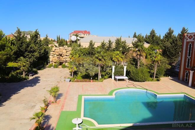 Продаётся 7-комн. дом/дача 538.7 м², пос. Шаган, photo 15 from 26