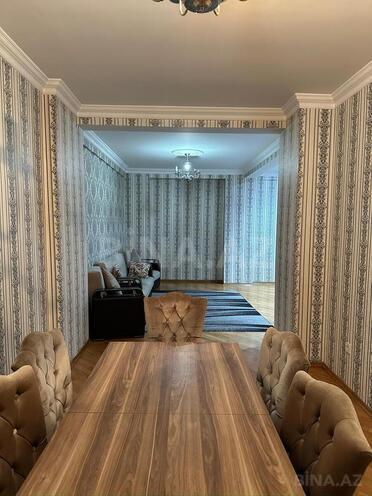 Сдаётся 3-комн. новостройка 110 м², м. Ази Асланов, photo 6 from 16