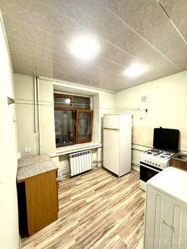 Satılır 2 otaqlı köhnə tikili 55 m², Nərimanov r., photo 10 from 23